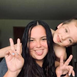 Meet your Posher, Kelsi